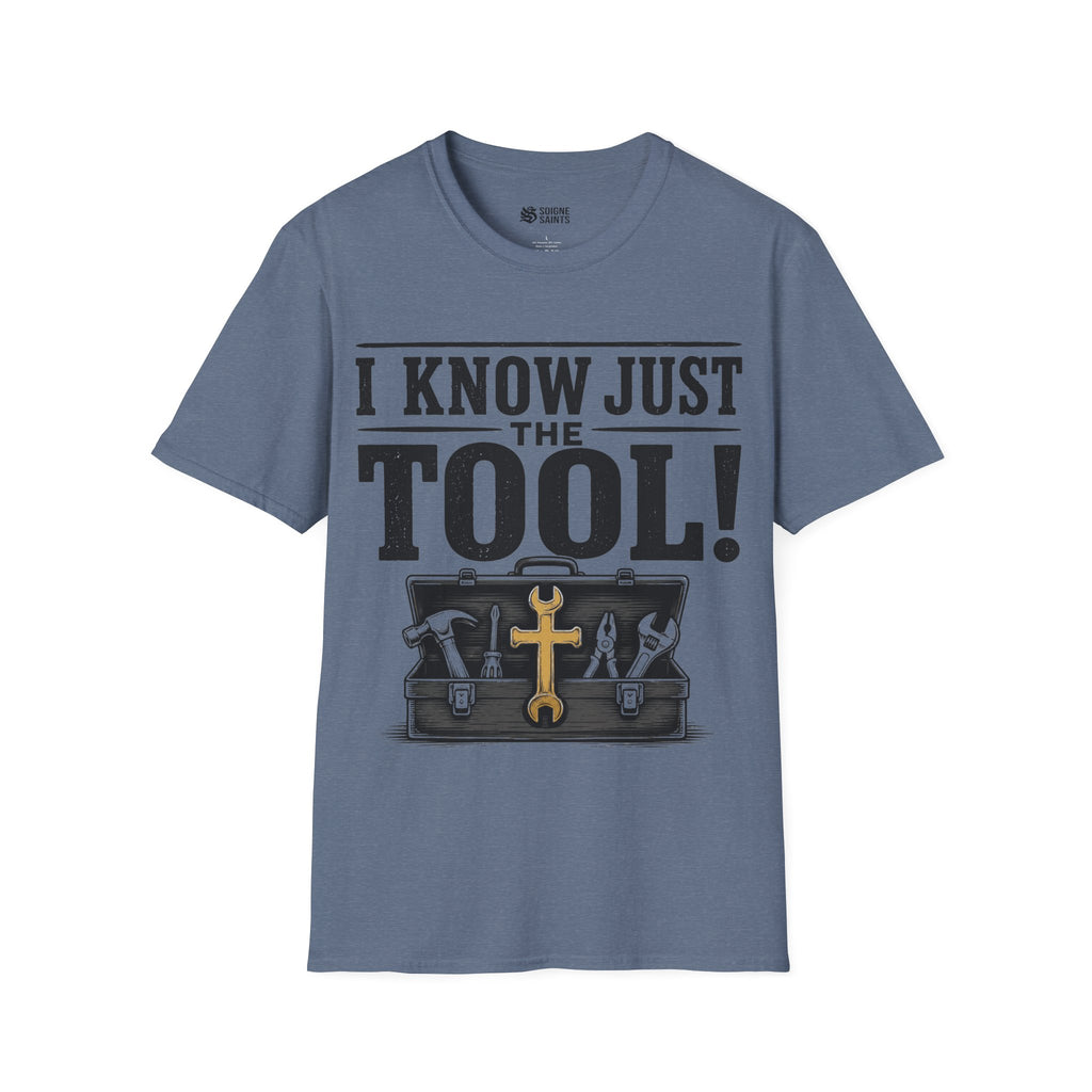 JUST THE TOOL T-Shirt