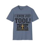 JUST THE TOOL T-Shirt