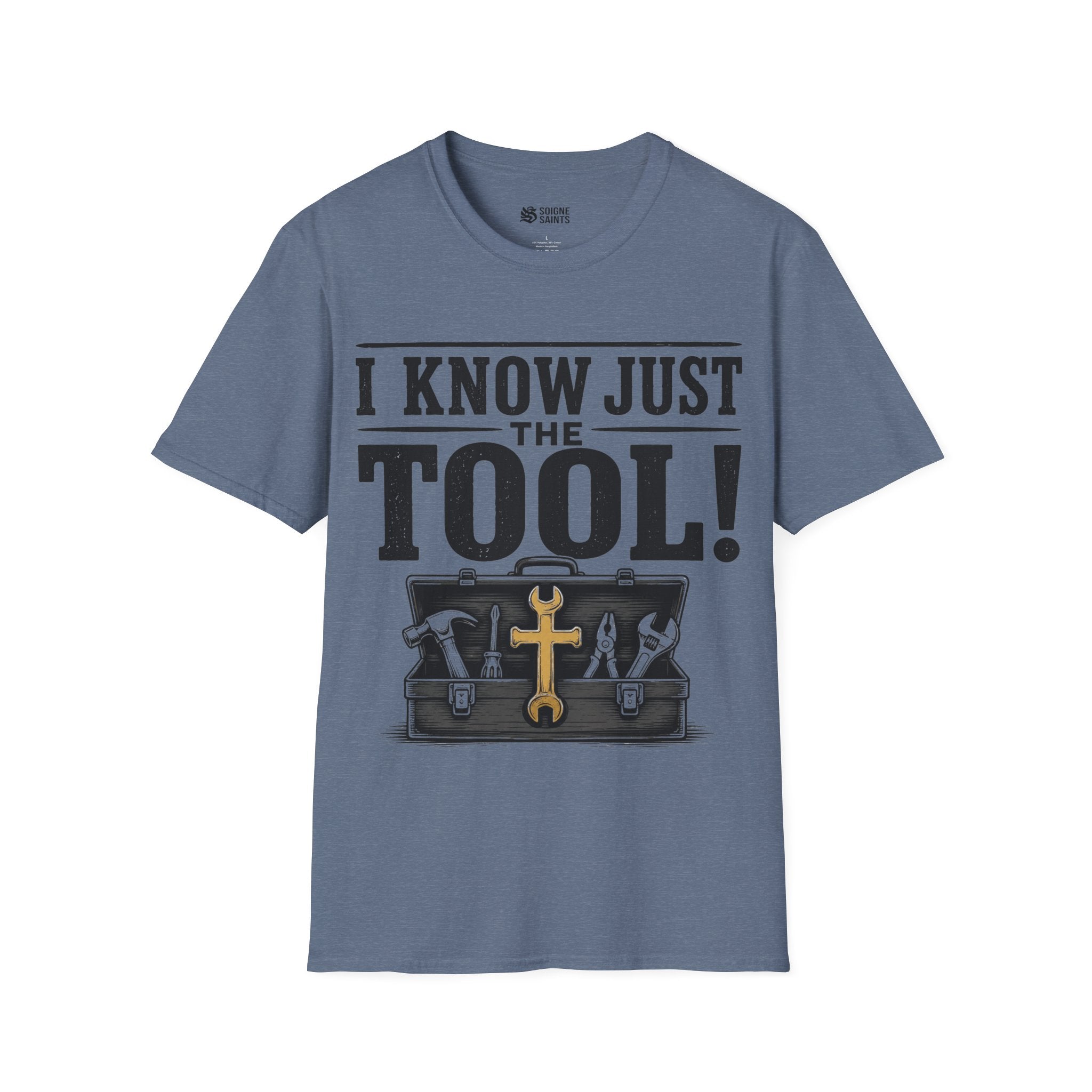 JUST THE TOOL T-Shirt
