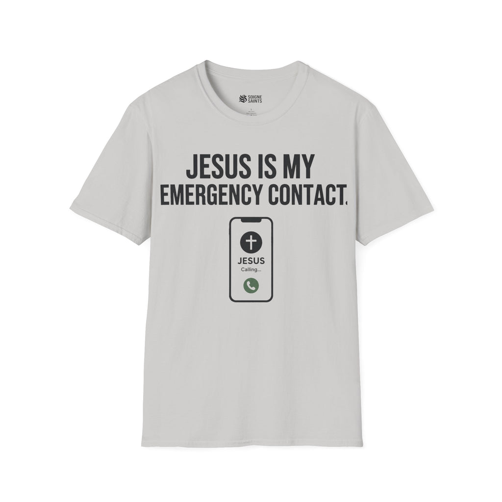 EMERGENCY T-Shirt