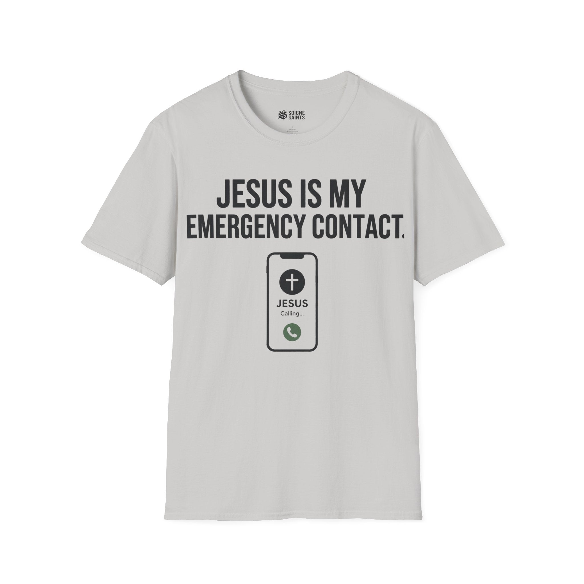 EMERGENCY T-Shirt