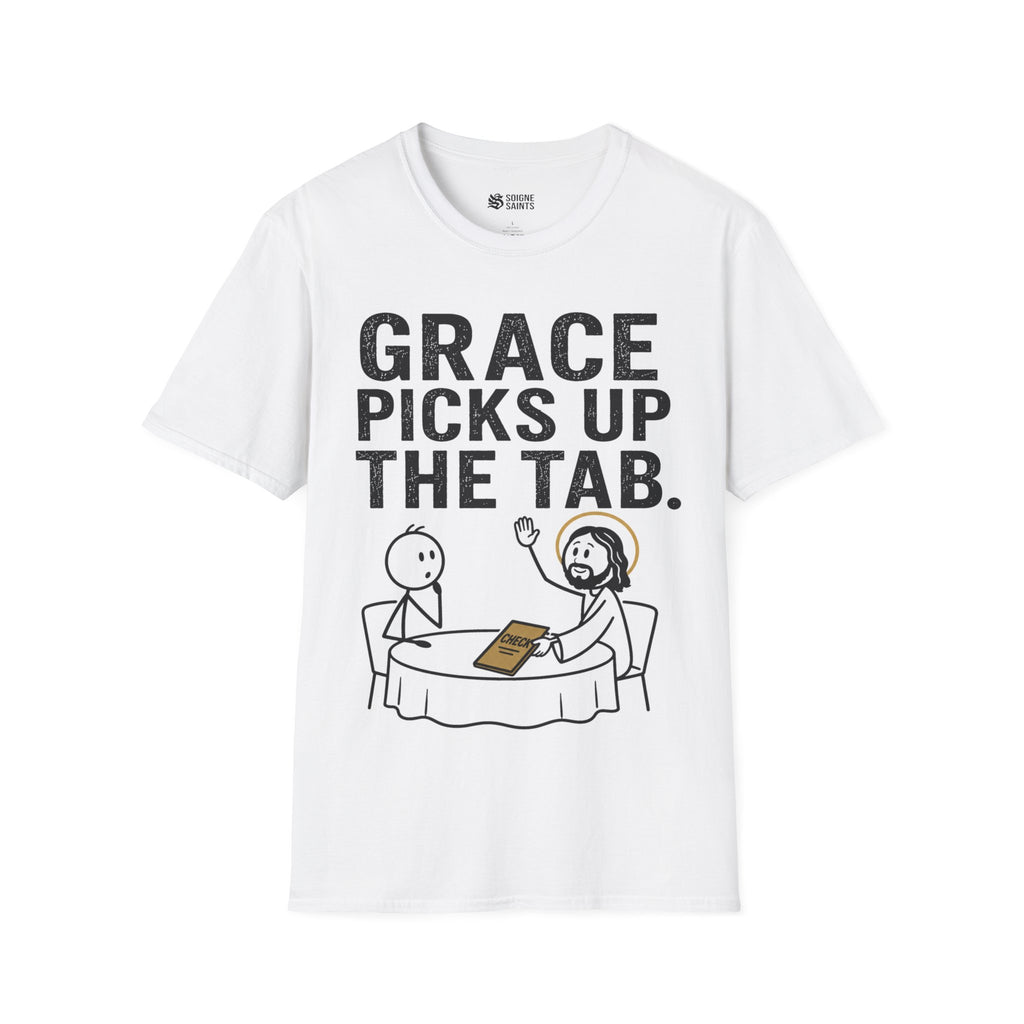 PICK THE TAB T-Shirt