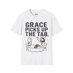 PICK THE TAB T-Shirt