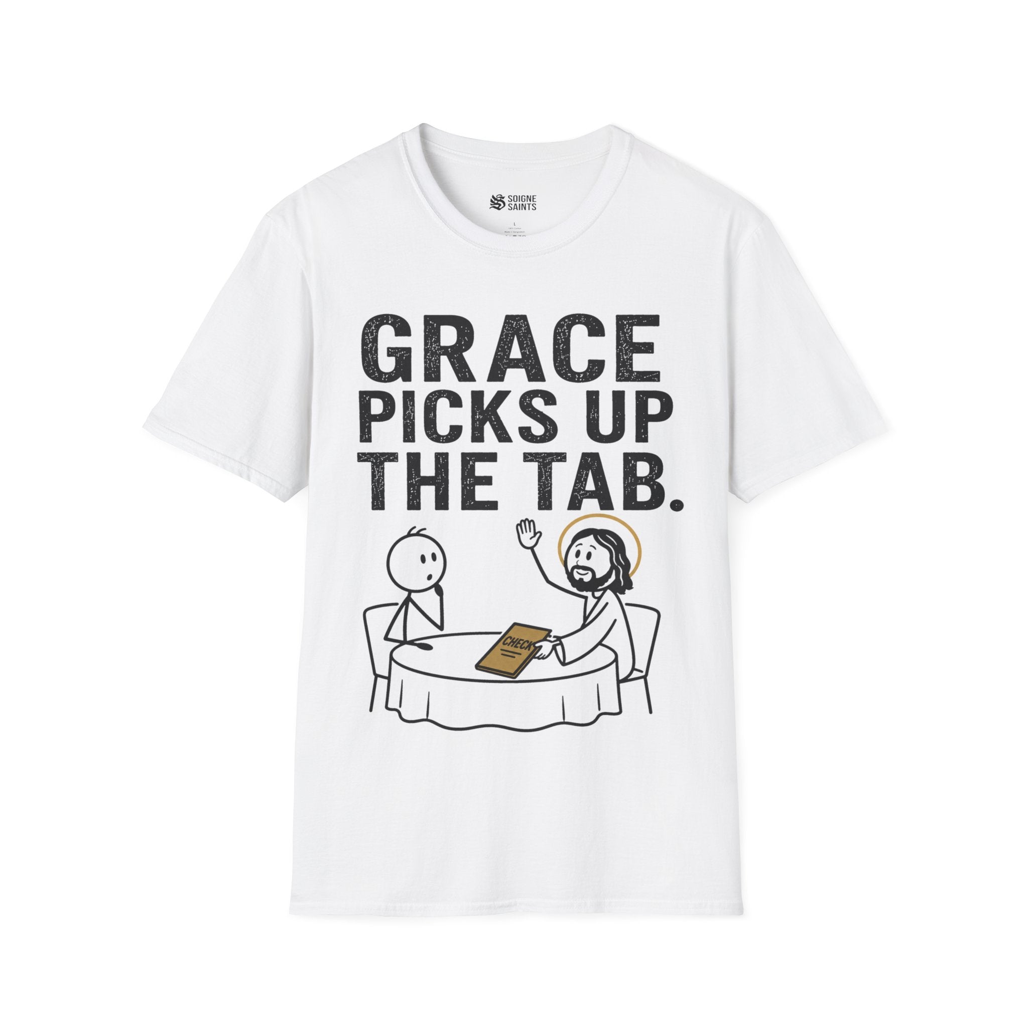 PICK THE TAB T-Shirt