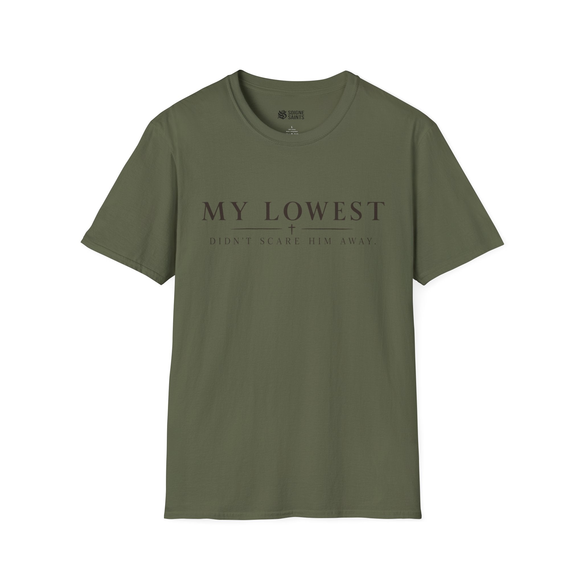 lowest T-Shirt