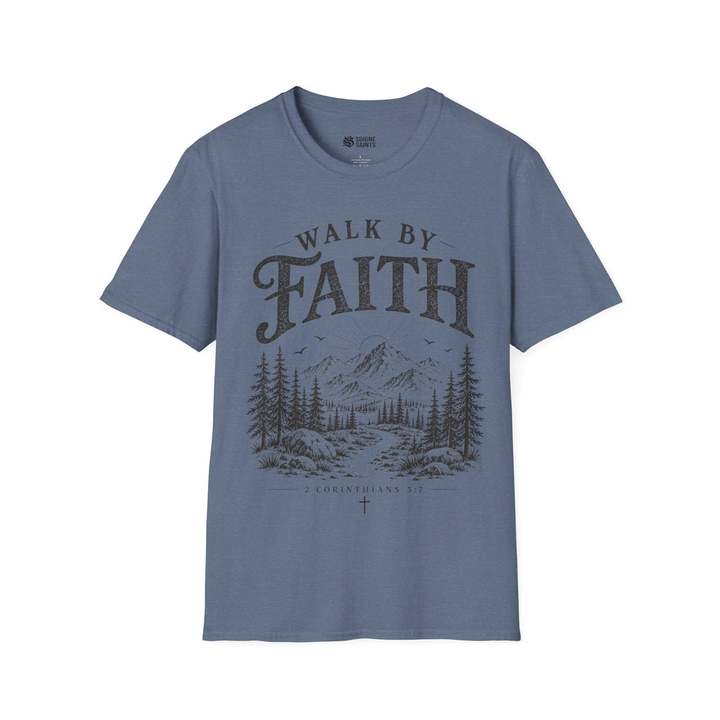 WBF T-Shirt