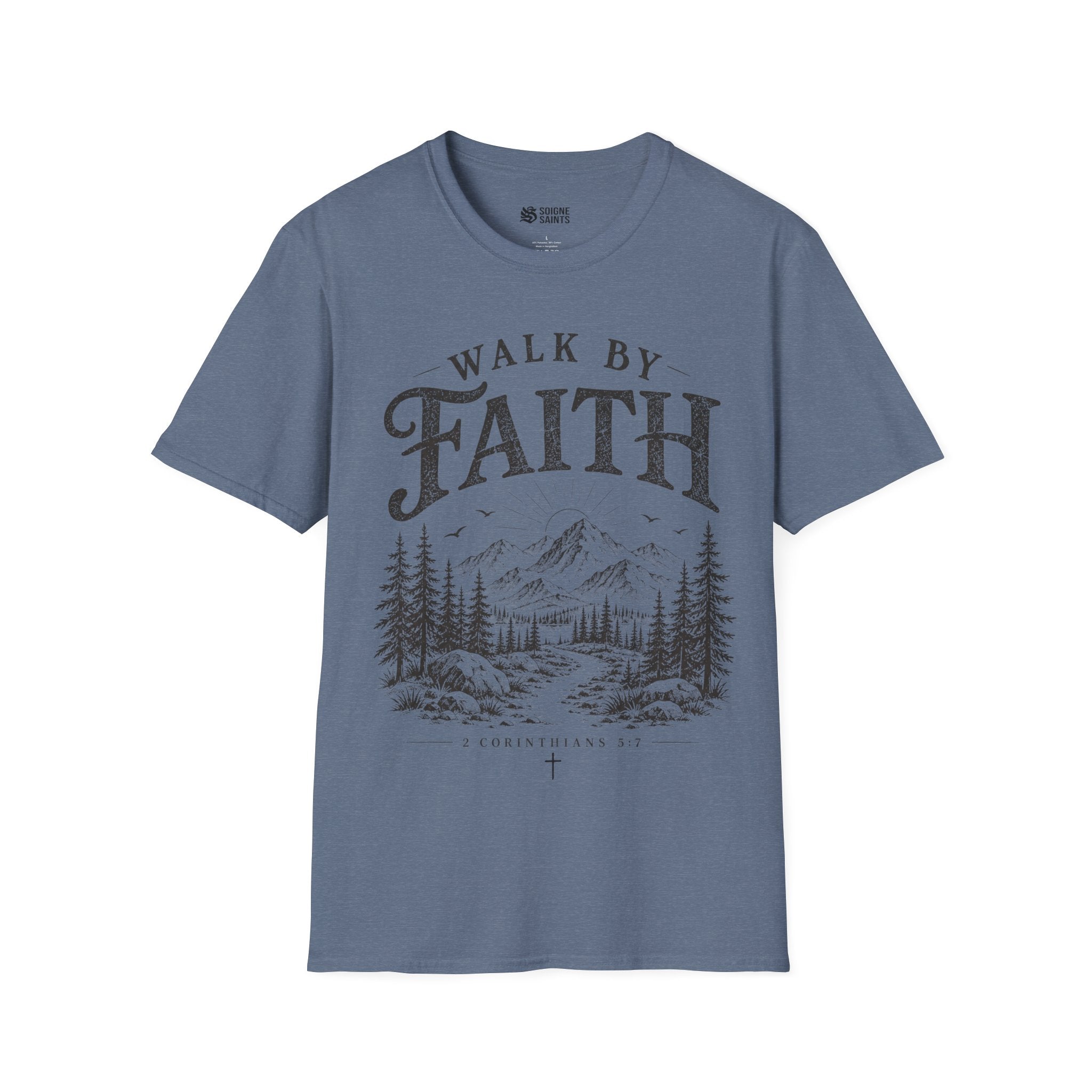 WBF T-Shirt