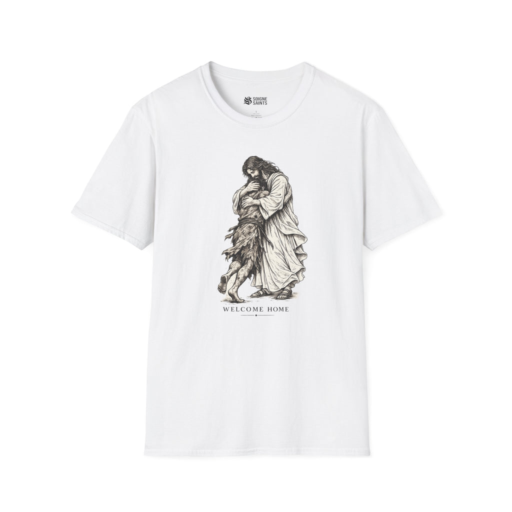 welcome home T-Shirt