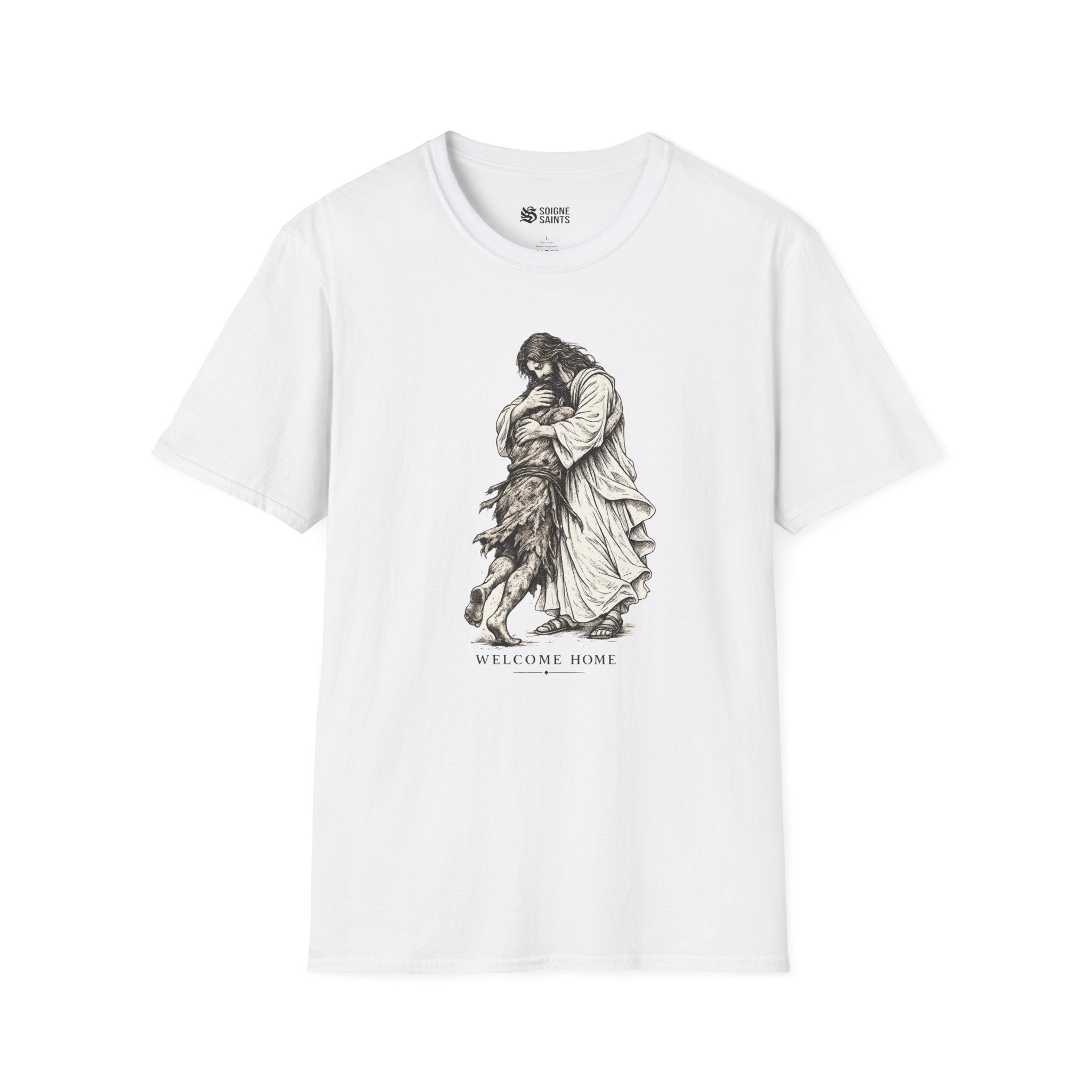 welcome home T-Shirt