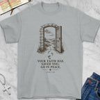 GO IN PEACE T-SHIRT