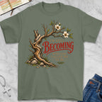 still becoming T-Shirt