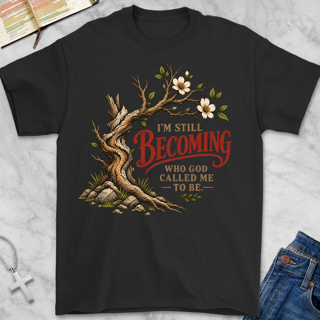 still becoming T-Shirt