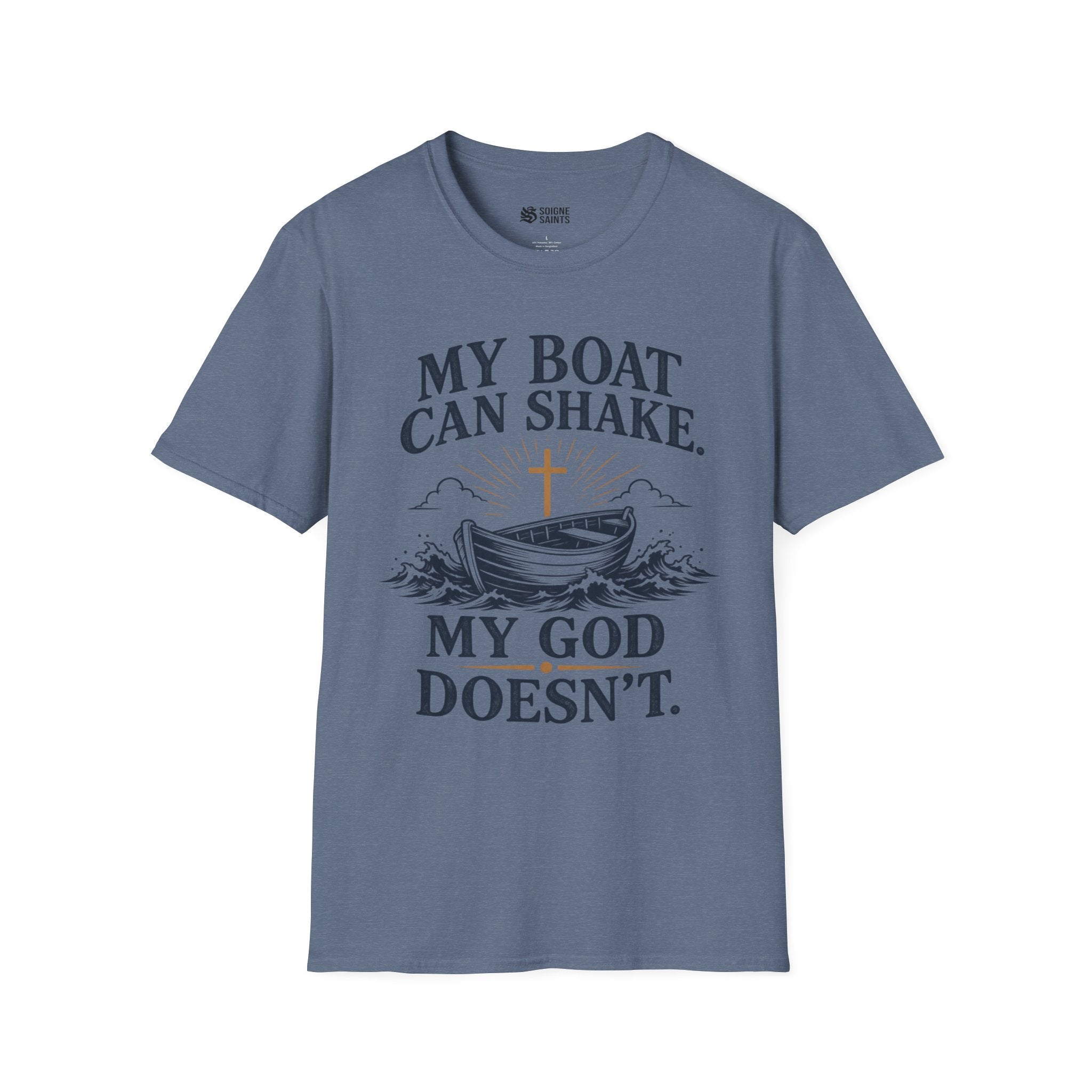shake T-Shirt