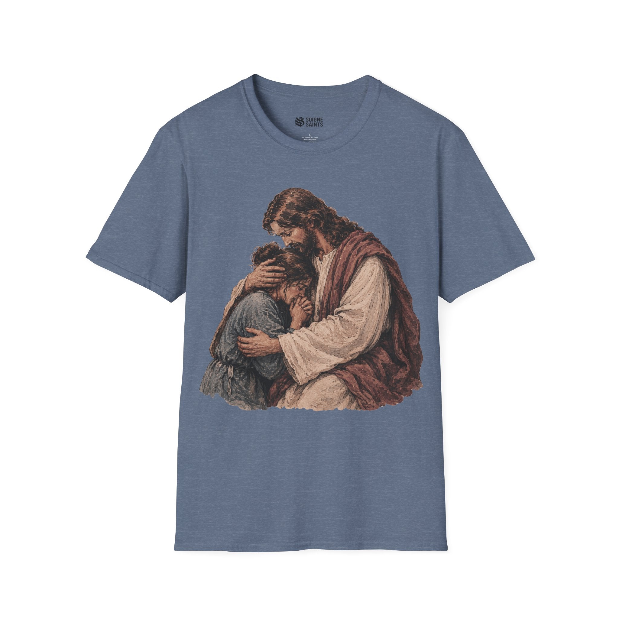 trust in him T-Shirt