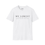 lowest T-Shirt