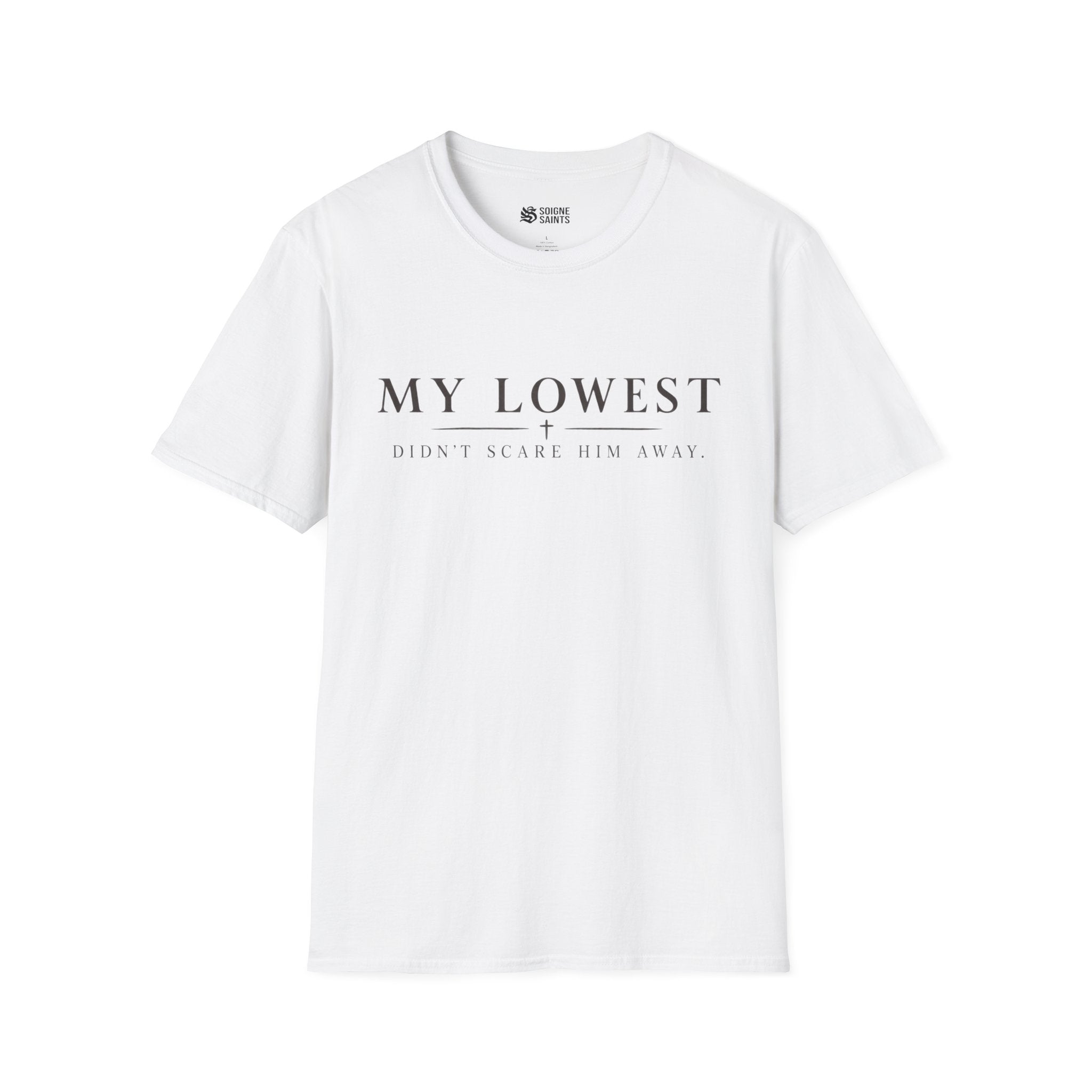 lowest T-Shirt