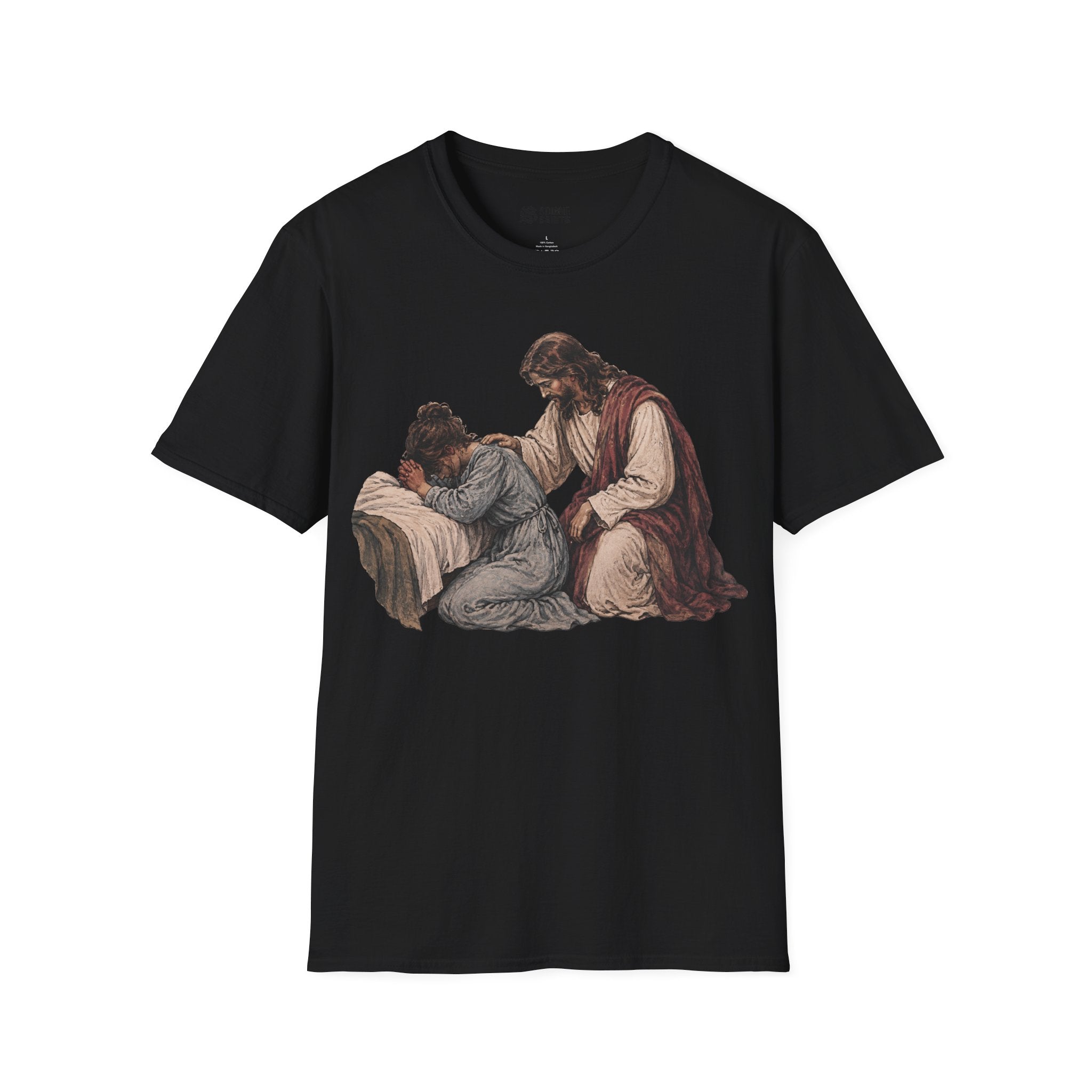 with me T-Shirt