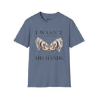 in control T-Shirt