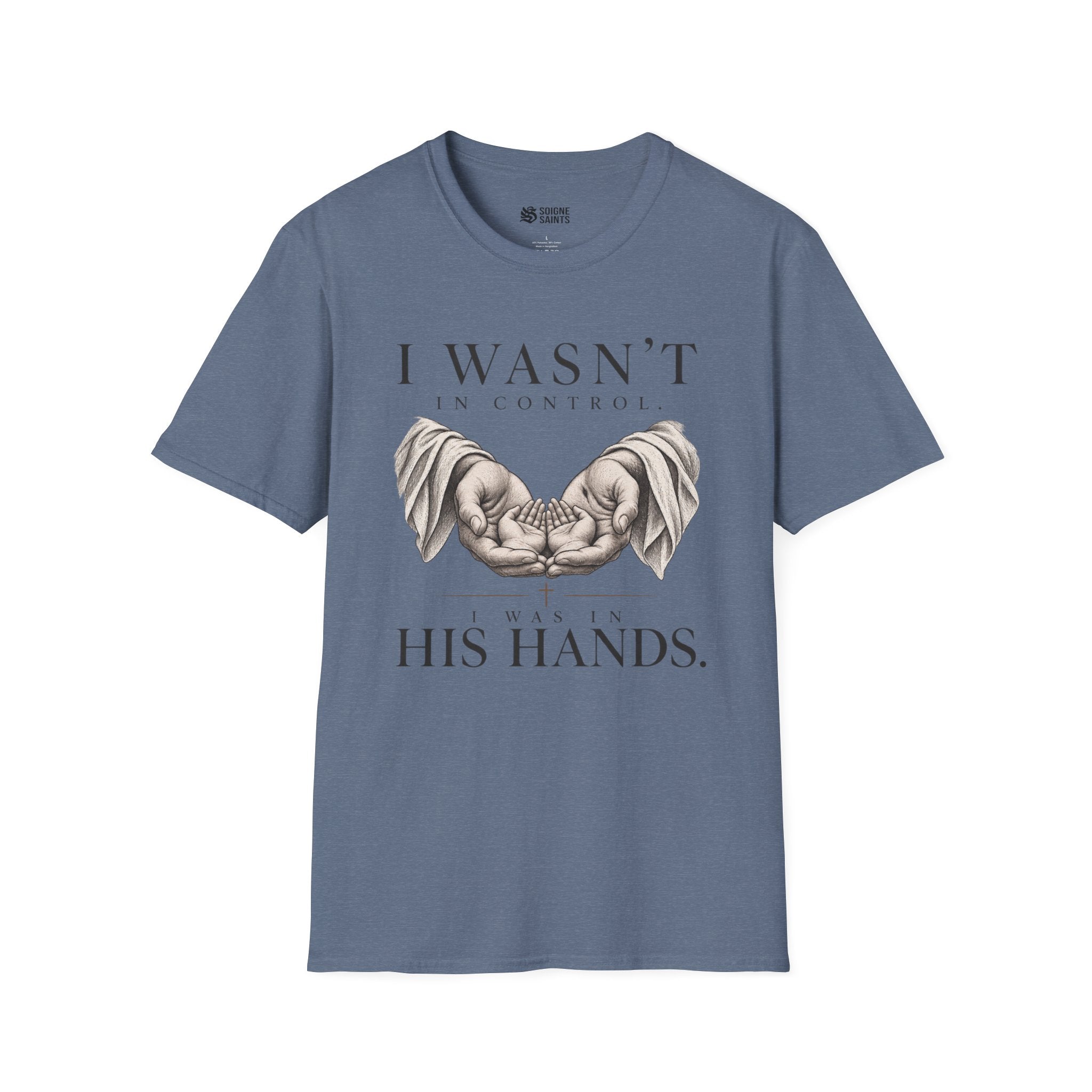 in control T-Shirt