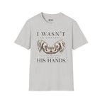 in control T-Shirt