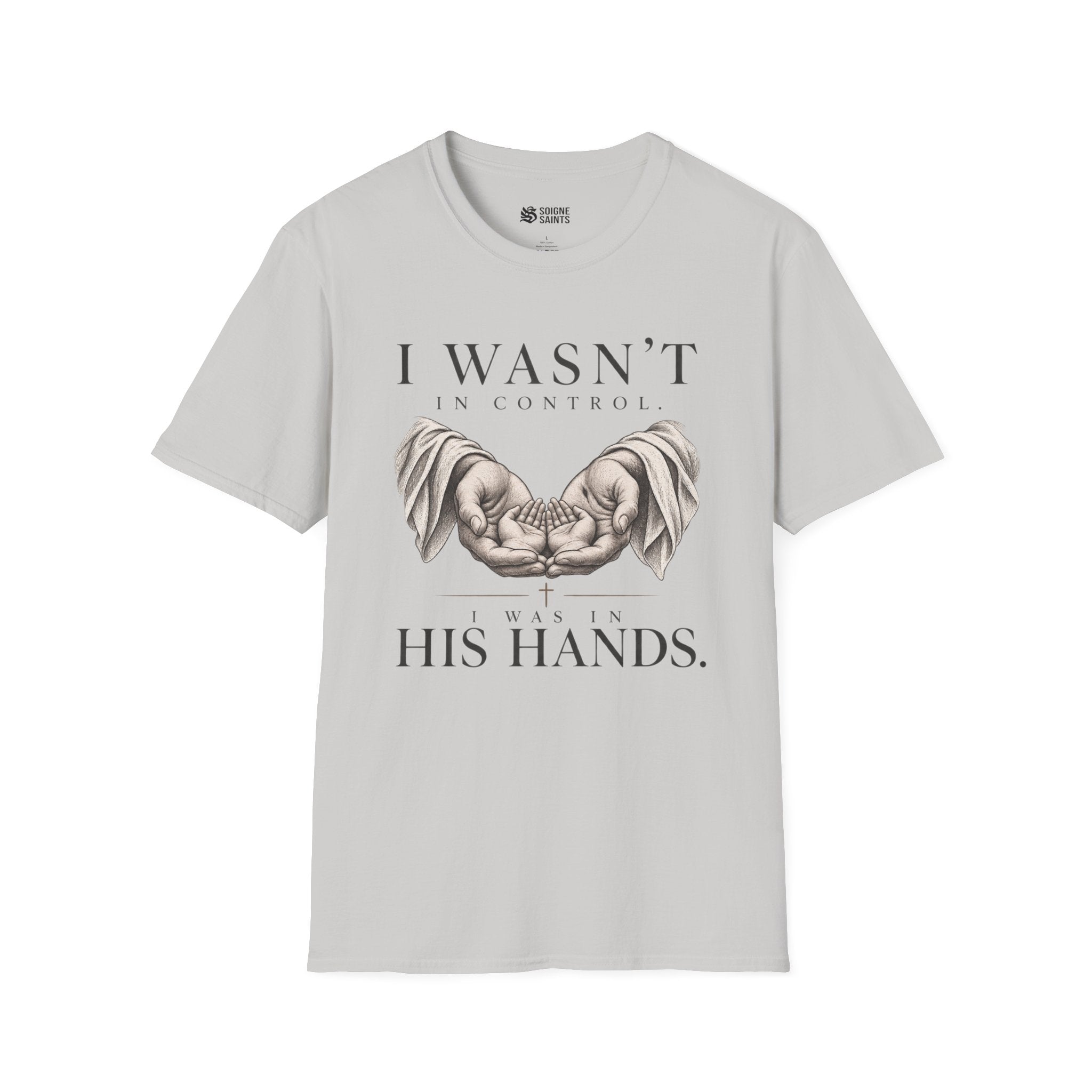 in control T-Shirt