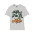TAKE THE WHEEL T-Shirt
