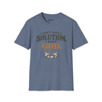 solution T-Shirt