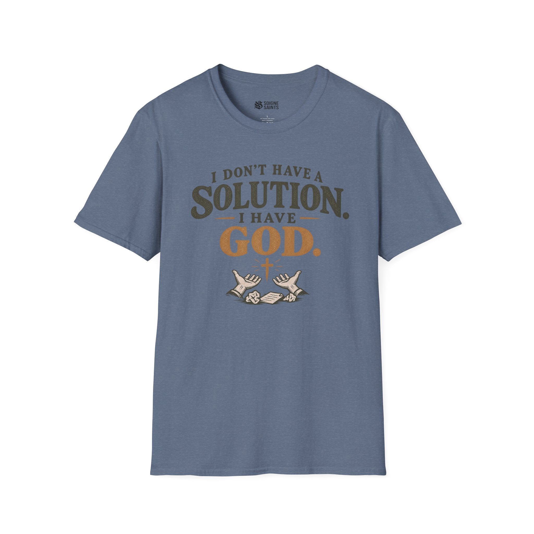 solution T-Shirt
