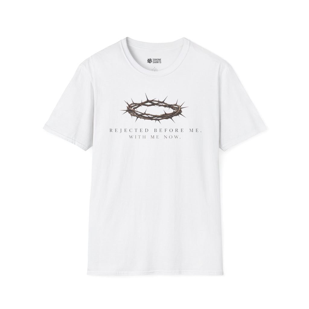 WITH ME T-Shirt