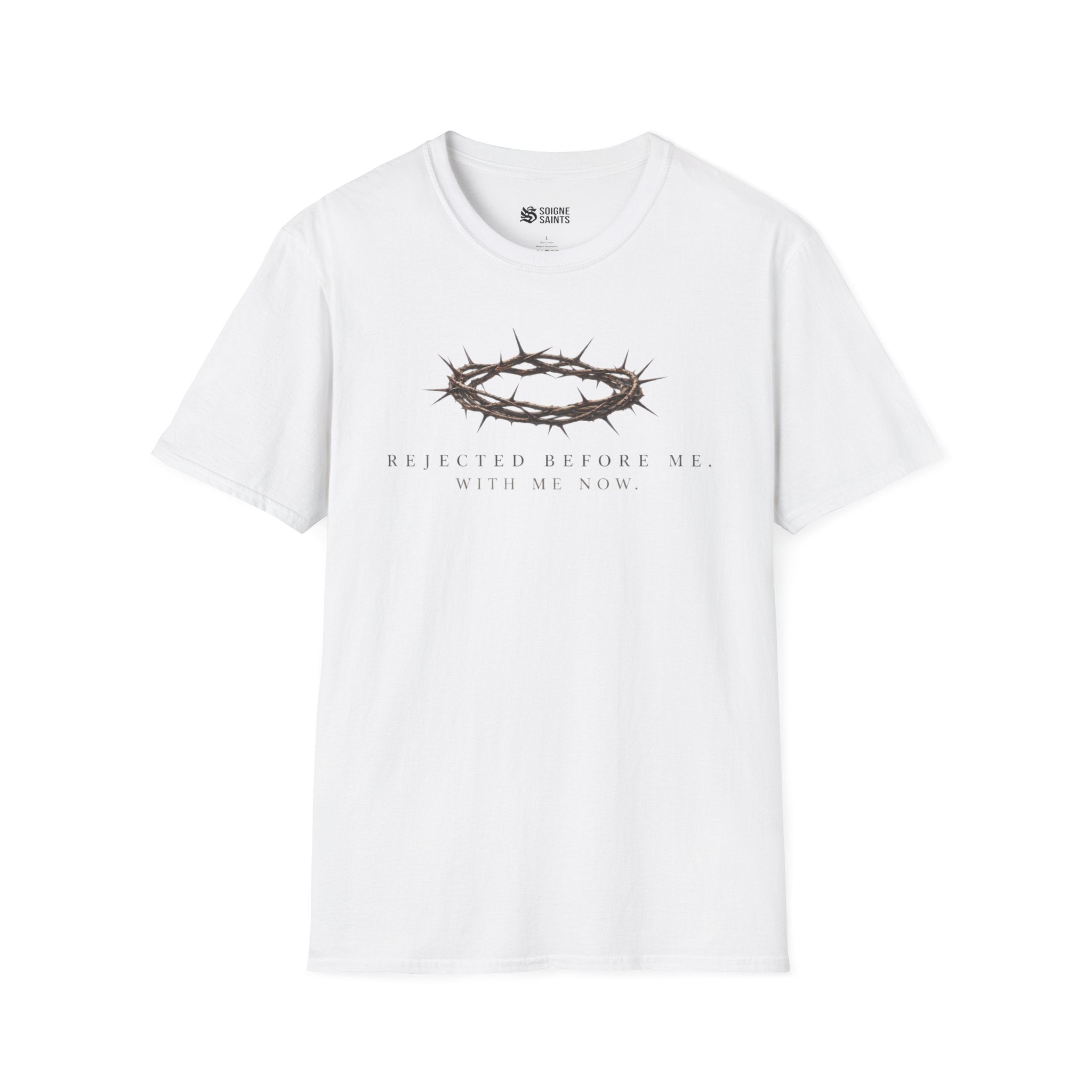 WITH ME T-Shirt
