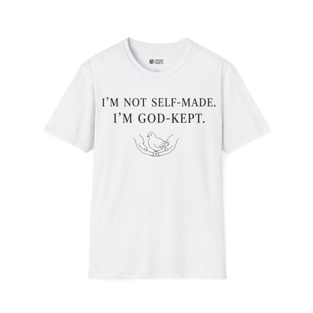 GOD KEPT T-Shirt