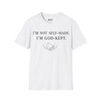 GOD KEPT T-Shirt