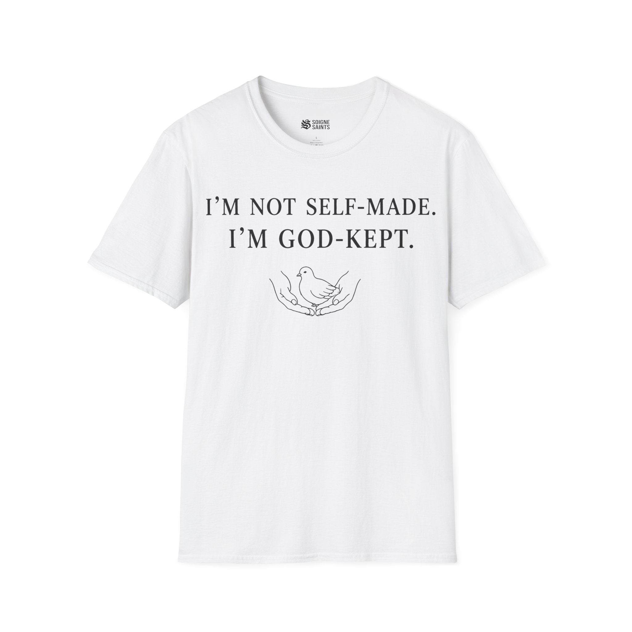 GOD KEPT T-Shirt