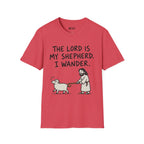 I WANDER T-Shirt