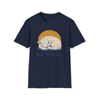 BE STILL T-Shirt