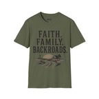 backroads T- Shirt