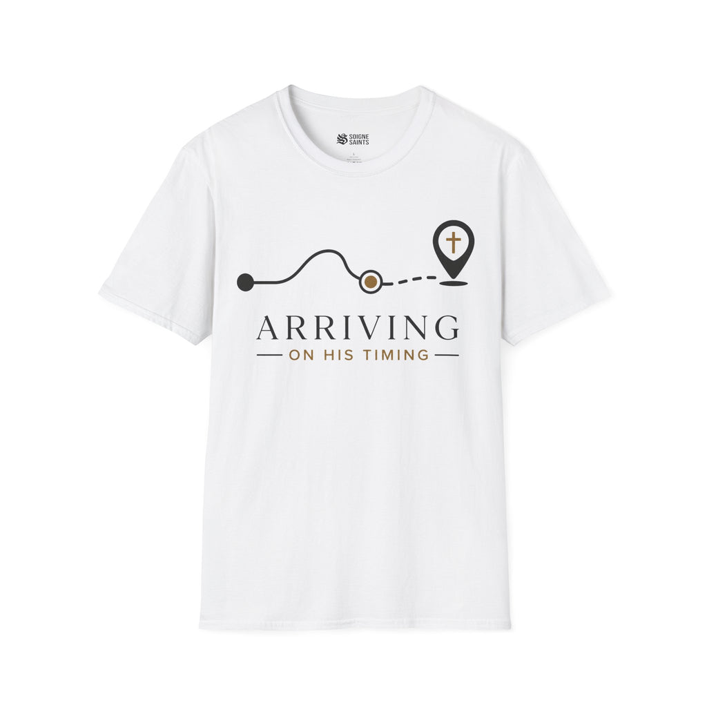 HIS TIMING T-Shirt