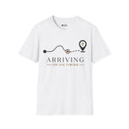 HIS TIMING T-Shirt