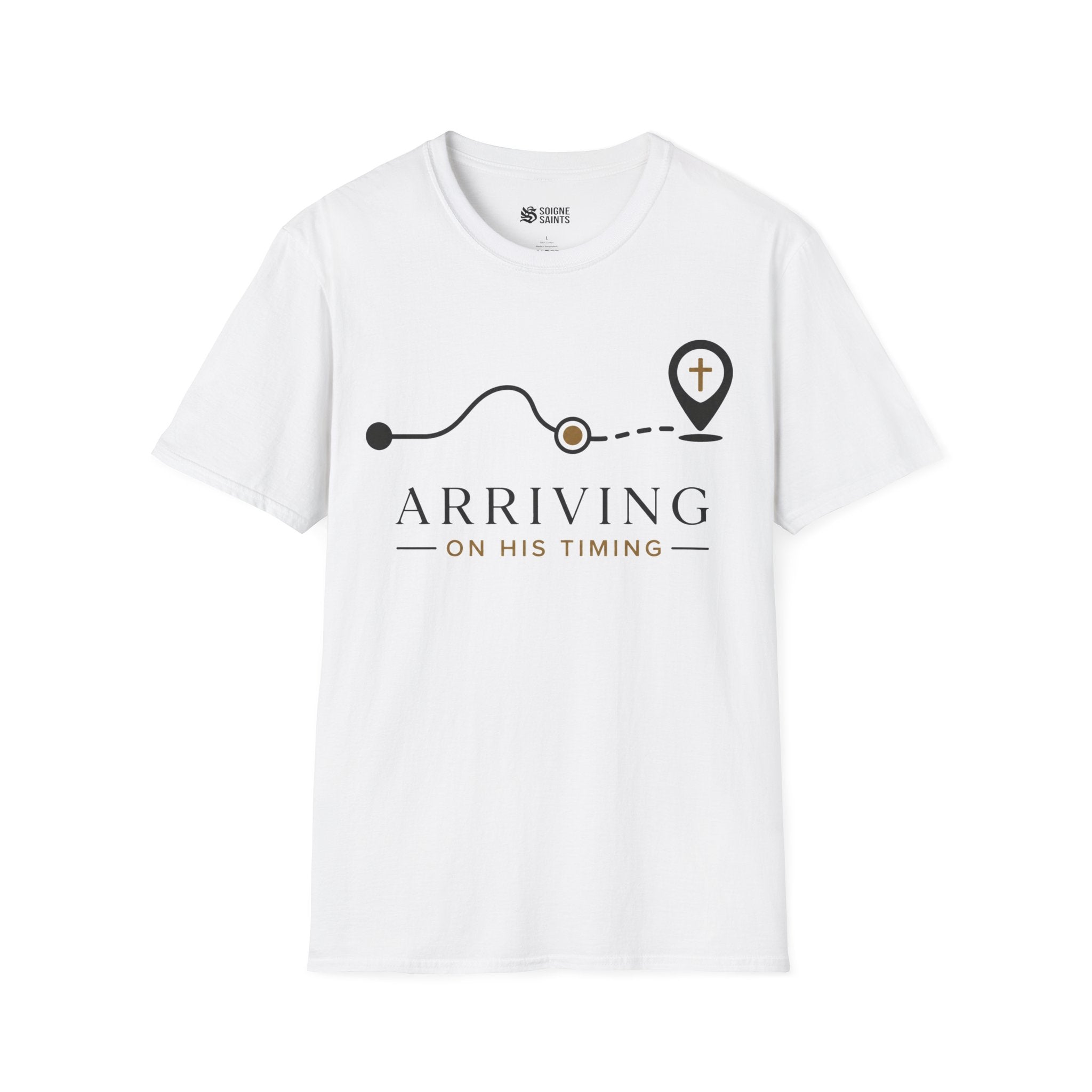 HIS TIMING T-Shirt