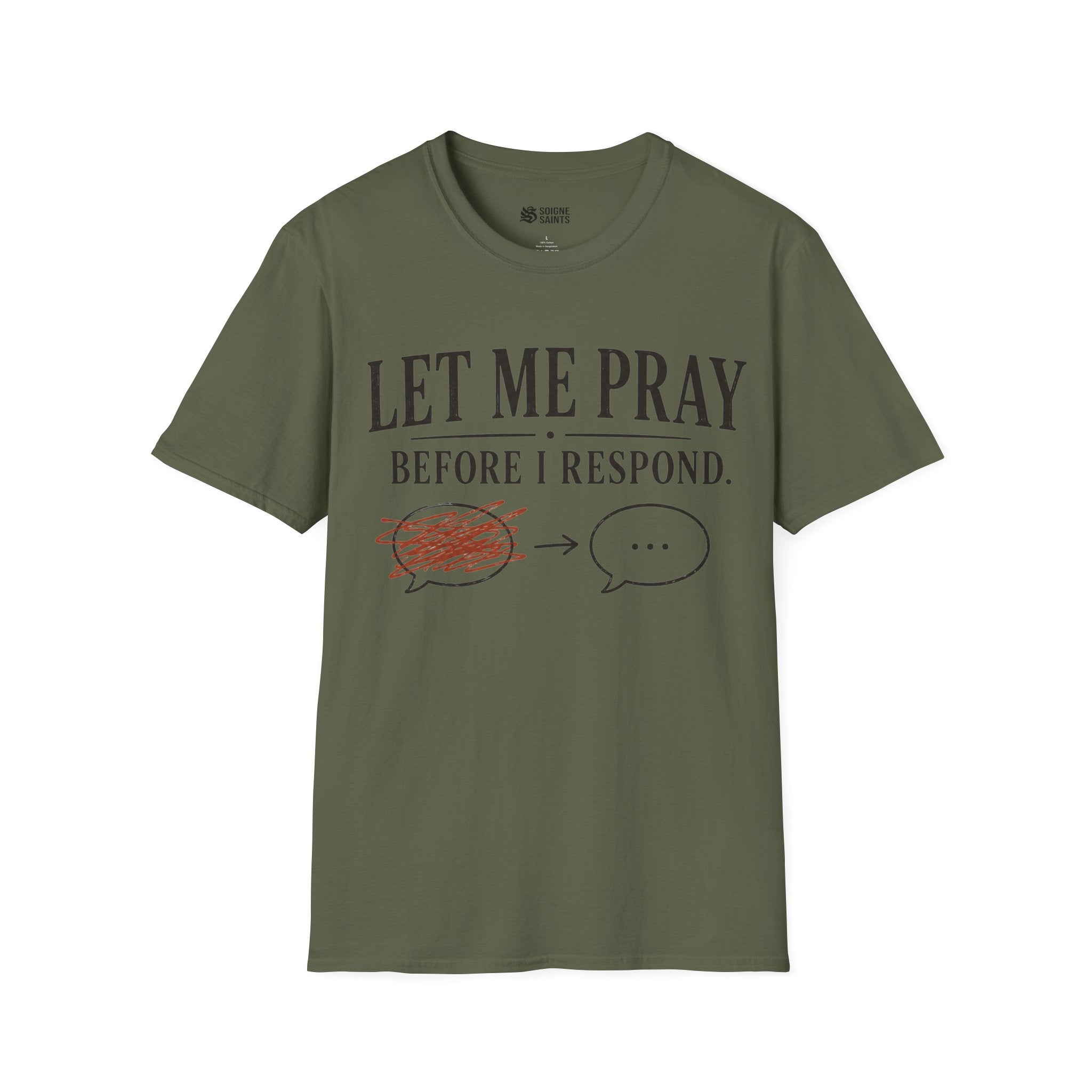 LMP T-Shirt
