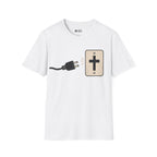 recharge t-shirt