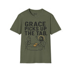 PICK THE TAB T-Shirt