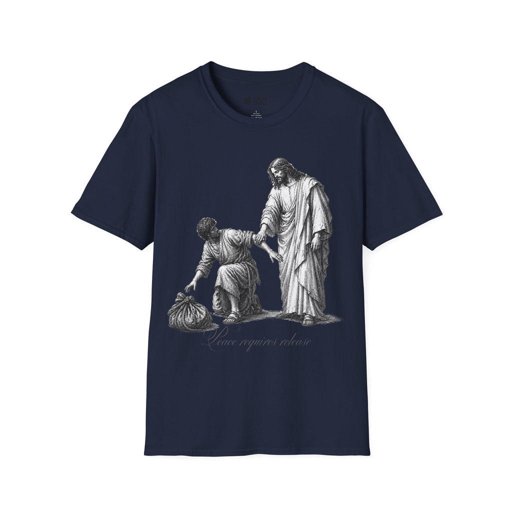 requirement T-Shirt