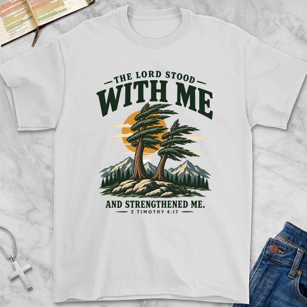 STOOD T-SHIRT