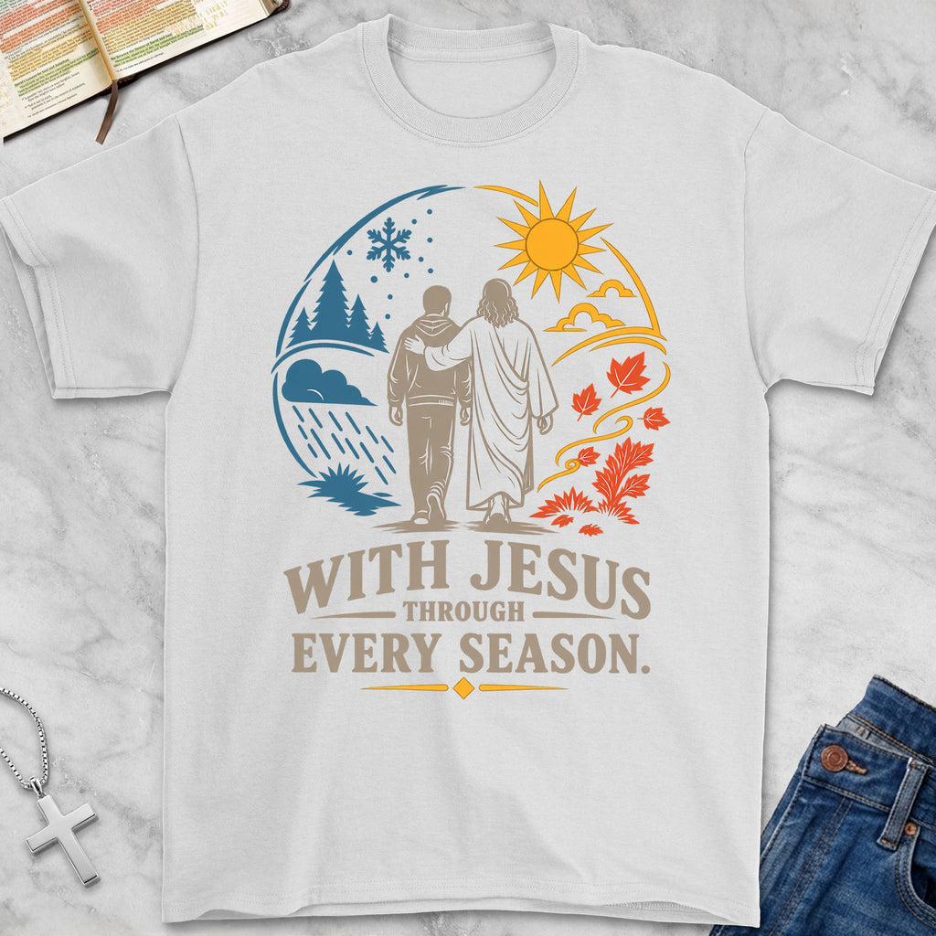 every season T-Shirt