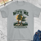 STOOD T-SHIRT
