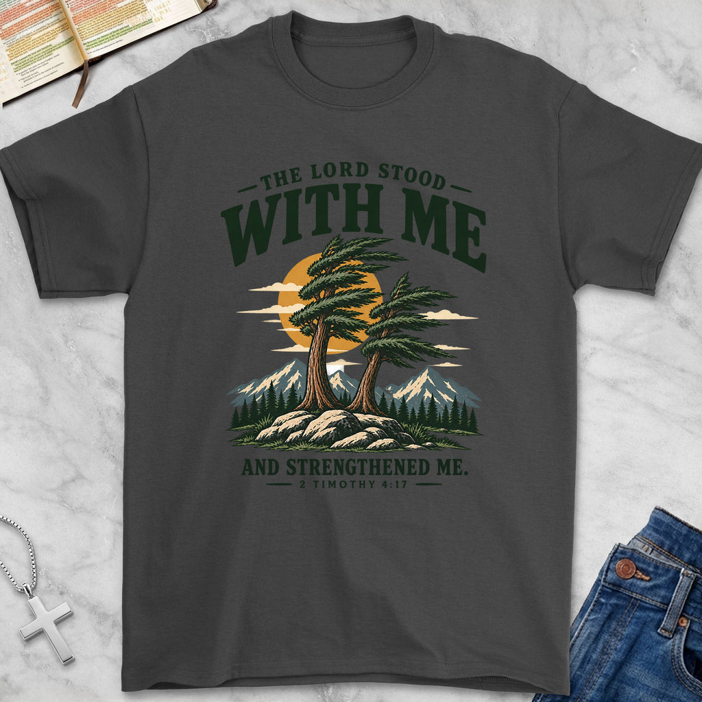 STOOD T-SHIRT