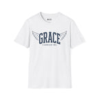 GRACE CARRIED ME T-Shirt
