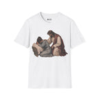 with me T-Shirt