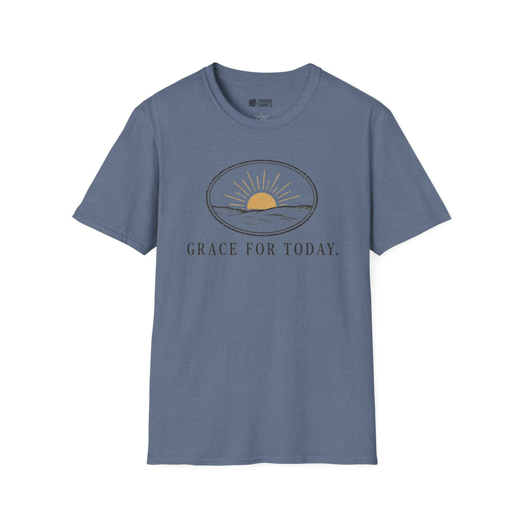 GRACE FOR TODAY T-Shirt